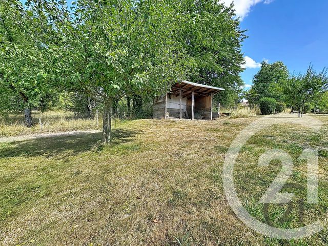 Maison &agrave; vendre - 3 pi&egrave;ces - 78,14 m2 - Monthureux Sur Saone - 88 - LORRAINE