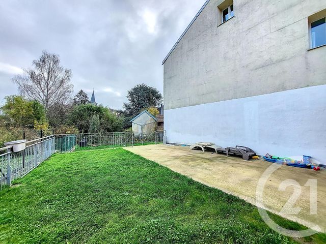 Maison &agrave; louer - 8 pi&egrave;ces - 143,17 m2 - Martigny Les Bains - 88 - LORRAINE