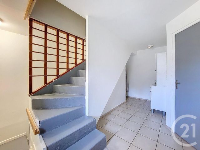 Maison &agrave; louer - 8 pi&egrave;ces - 143,17 m2 - Martigny Les Bains - 88 - LORRAINE