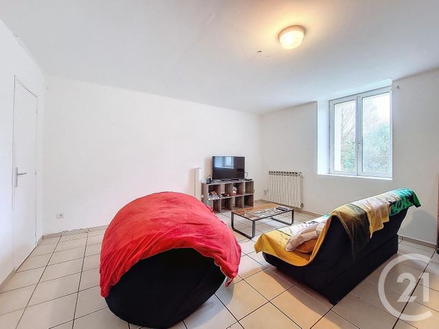 Maison &agrave; louer - 8 pi&egrave;ces - 143,17 m2 - Martigny Les Bains - 88 - LORRAINE
