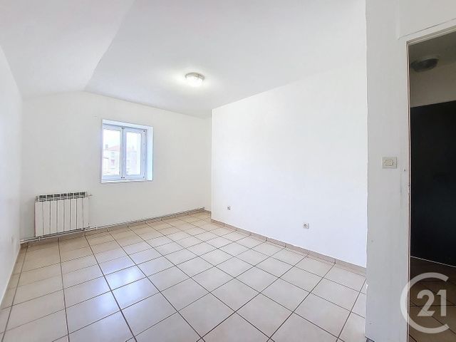 Maison &agrave; louer - 8 pi&egrave;ces - 143,17 m2 - Martigny Les Bains - 88 - LORRAINE