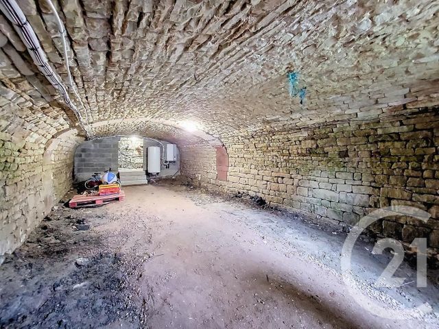 Maison &agrave; louer - 8 pi&egrave;ces - 143,17 m2 - Martigny Les Bains - 88 - LORRAINE