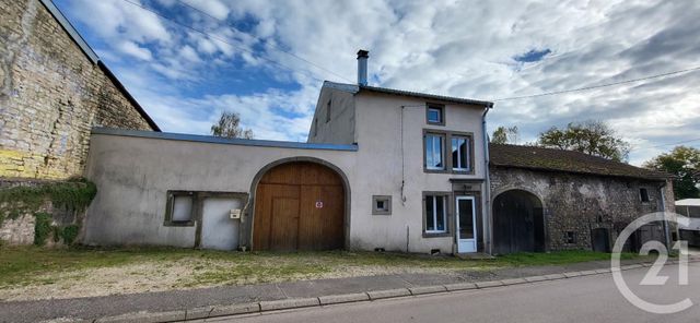 Maison &agrave; louer - 8 pi&egrave;ces - 143,17 m2 - Martigny Les Bains - 88 - LORRAINE