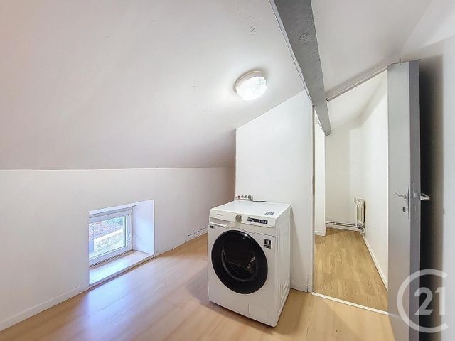 Maison &agrave; louer - 8 pi&egrave;ces - 143,17 m2 - Martigny Les Bains - 88 - LORRAINE