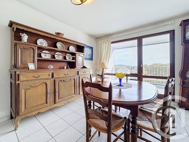 Appartement F3 à vendre VITTEL