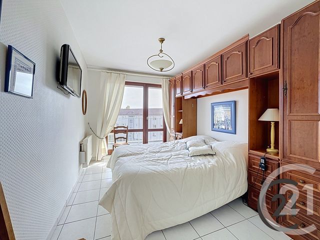 Appartement F3 &agrave; vendre - 4 pi&egrave;ces - 64,08 m2 - Vittel - 88 - LORRAINE