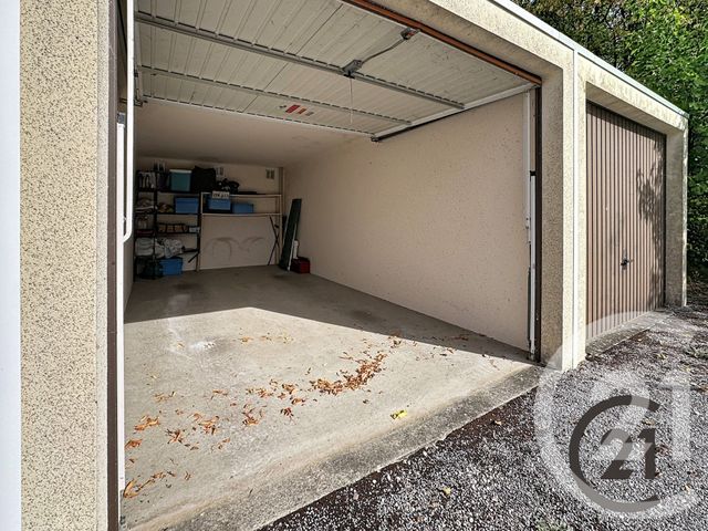 Appartement F3 &agrave; vendre - 4 pi&egrave;ces - 64,08 m2 - Vittel - 88 - LORRAINE