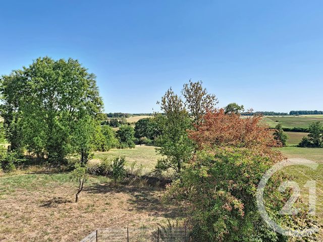 Maison &agrave; vendre - 7 pi&egrave;ces - 238 m2 - Bocquegney - 88 - LORRAINE