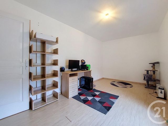 Maison &agrave; vendre - 7 pi&egrave;ces - 238 m2 - Bocquegney - 88 - LORRAINE