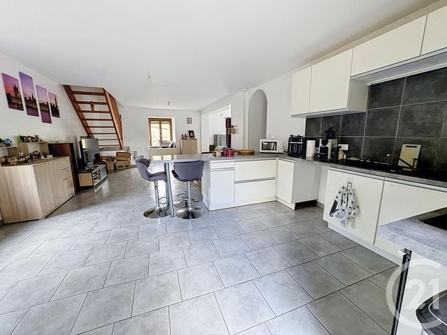 Maison à vendre BOCQUEGNEY