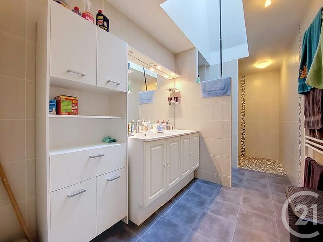 Maison &agrave; vendre - 7 pi&egrave;ces - 238 m2 - Bocquegney - 88 - LORRAINE