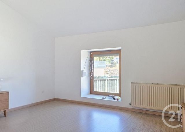 Maison &agrave; vendre - 7 pi&egrave;ces - 238 m2 - Bocquegney - 88 - LORRAINE