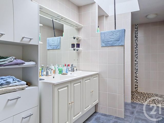 Maison &agrave; vendre - 7 pi&egrave;ces - 238 m2 - Bocquegney - 88 - LORRAINE