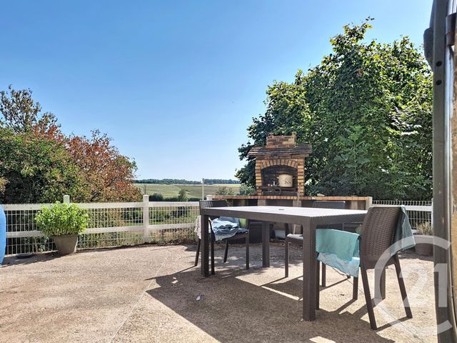 Maison &agrave; vendre - 7 pi&egrave;ces - 238 m2 - Bocquegney - 88 - LORRAINE