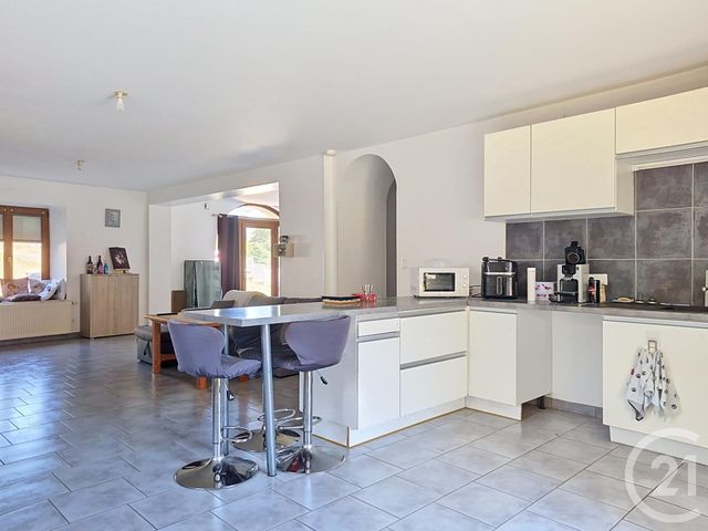 Maison &agrave; vendre - 7 pi&egrave;ces - 238 m2 - Bocquegney - 88 - LORRAINE