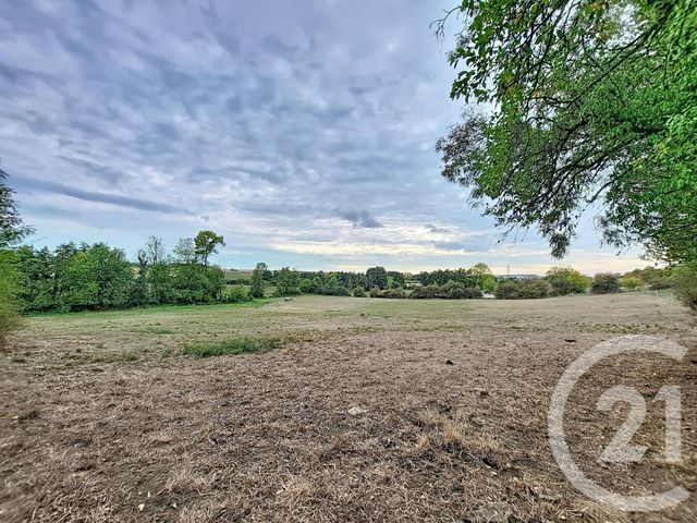 Maison &agrave; vendre - 7 pi&egrave;ces - 238 m2 - Bocquegney - 88 - LORRAINE