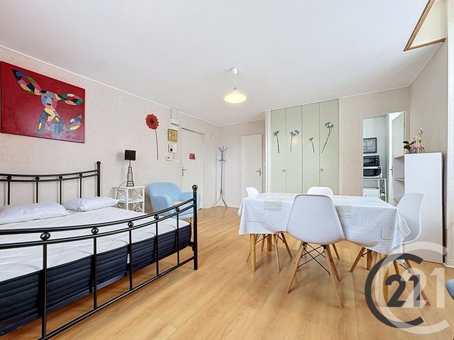Appartement F1 à vendre VITTEL