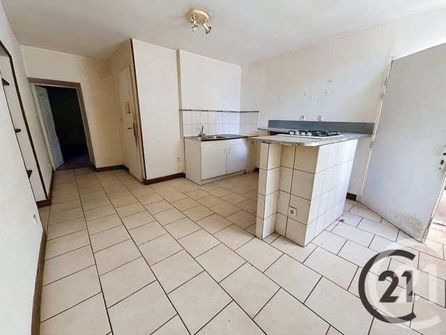 Maison &agrave; vendre - 1 pi&egrave;ce - 100 m2 - Darney - 88 - LORRAINE
