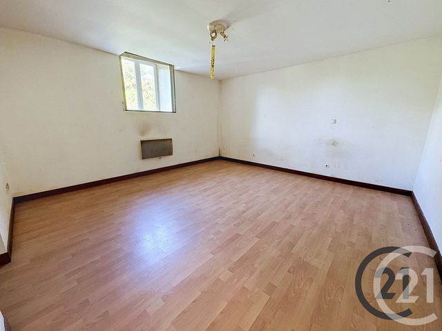 Maison &agrave; vendre - 1 pi&egrave;ce - 100 m2 - Darney - 88 - LORRAINE