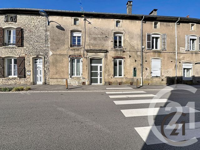 maison - DARNEY - 88