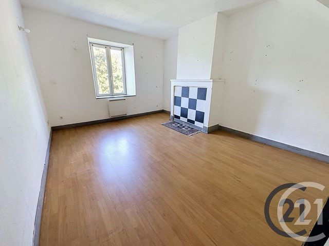 Maison &agrave; vendre - 1 pi&egrave;ce - 100 m2 - Darney - 88 - LORRAINE