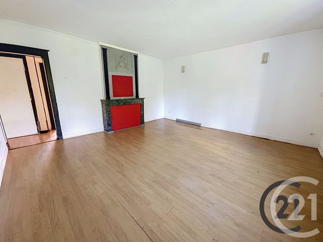 Maison &agrave; vendre - 1 pi&egrave;ce - 100 m2 - Darney - 88 - LORRAINE