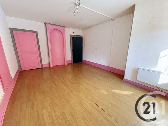 Maison &agrave; vendre - 1 pi&egrave;ce - 100 m2 - Darney - 88 - LORRAINE