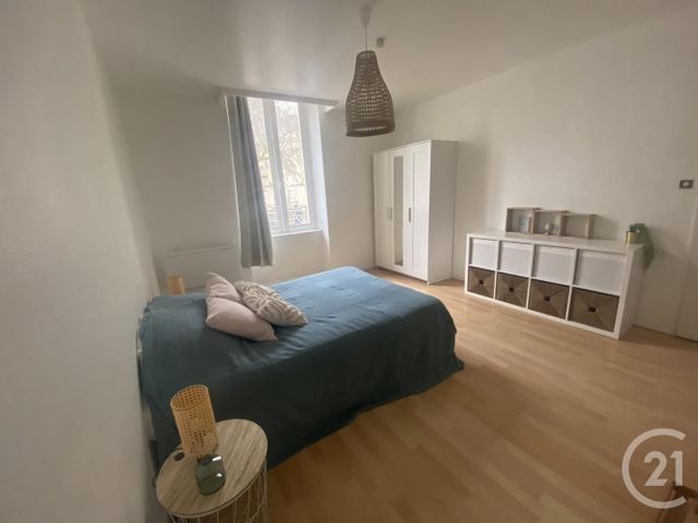Appartement F2 &agrave; louer - 2 pi&egrave;ces - 38,27 m2 - Vittel - 88 - LORRAINE
