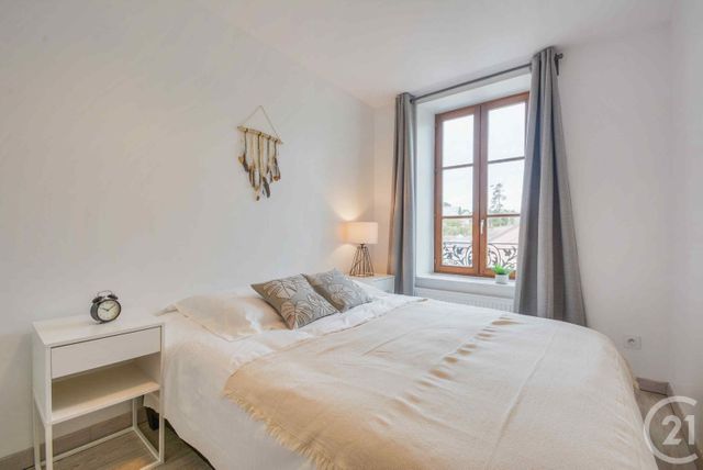 Appartement F3 &agrave; louer - 3 pi&egrave;ces - 71,22 m2 - Epinal - 88 - LORRAINE