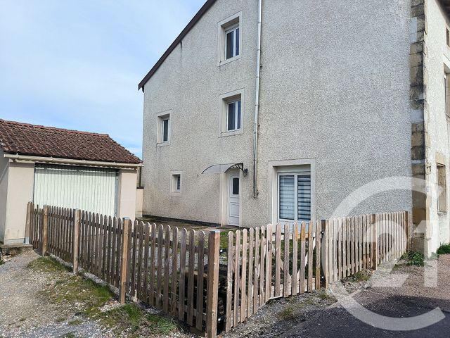Maison à louer LA NEUVEVILLE SOUS CHATENOIS