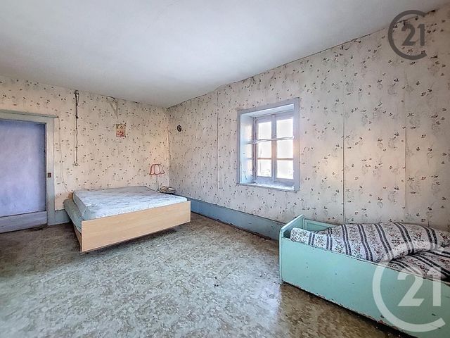Maison &agrave; vendre - 7 pi&egrave;ces - 190,72 m2 - Houecourt - 88 - LORRAINE
