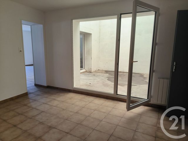 Appartement F3 &agrave; louer - 4 pi&egrave;ces - 80 m2 - Chatenois - 88 - LORRAINE