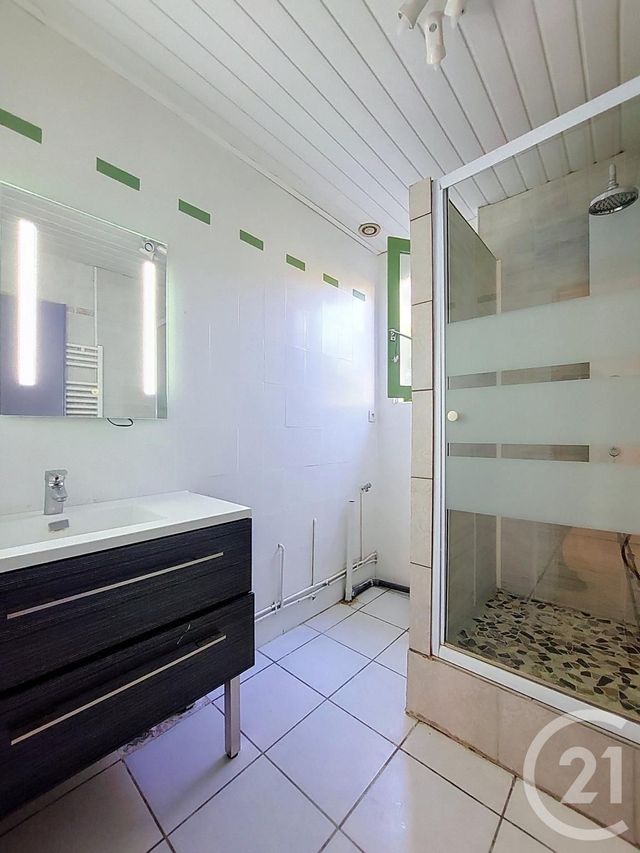 Maison &agrave; vendre - 5 pi&egrave;ces - 122 m2 - Ligneville - 88 - LORRAINE