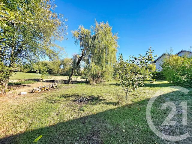 Maison &agrave; vendre - 5 pi&egrave;ces - 122 m2 - Ligneville - 88 - LORRAINE