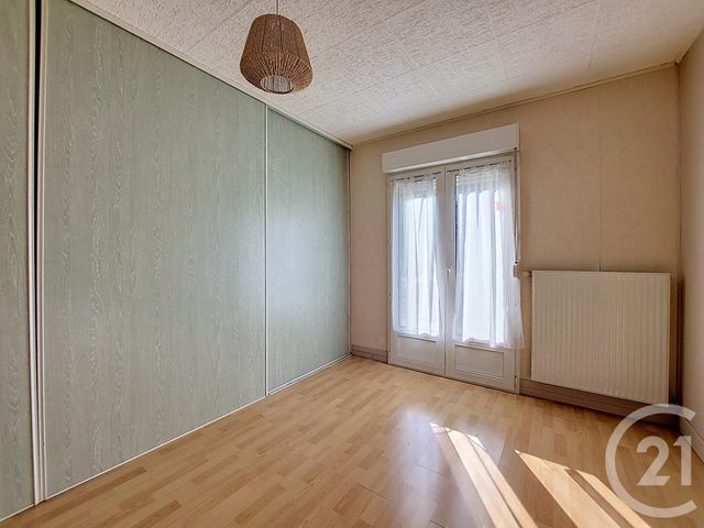Maison &agrave; vendre - 5 pi&egrave;ces - 122 m2 - Ligneville - 88 - LORRAINE