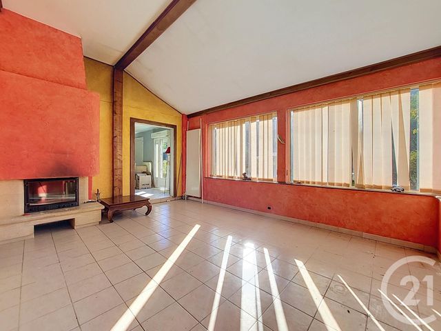 Maison &agrave; vendre - 5 pi&egrave;ces - 122 m2 - Ligneville - 88 - LORRAINE