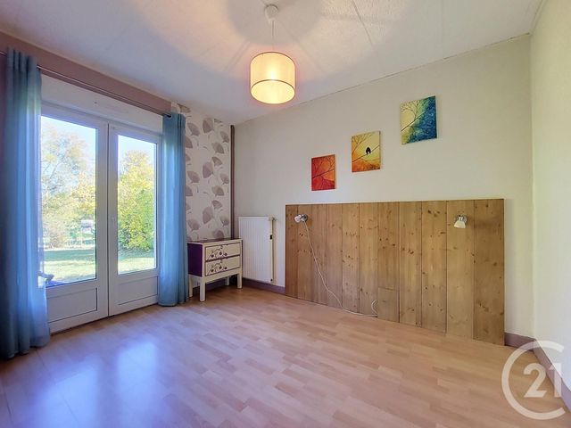 Maison &agrave; vendre - 5 pi&egrave;ces - 122 m2 - Ligneville - 88 - LORRAINE