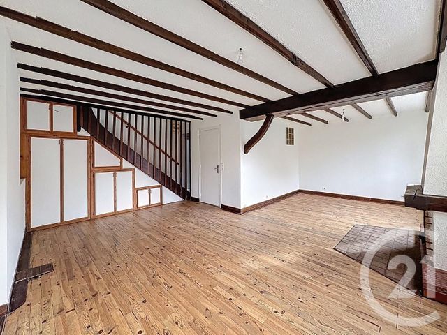 Maison &agrave; vendre - 6 pi&egrave;ces - 131 m2 - Bulgneville - 88 - LORRAINE