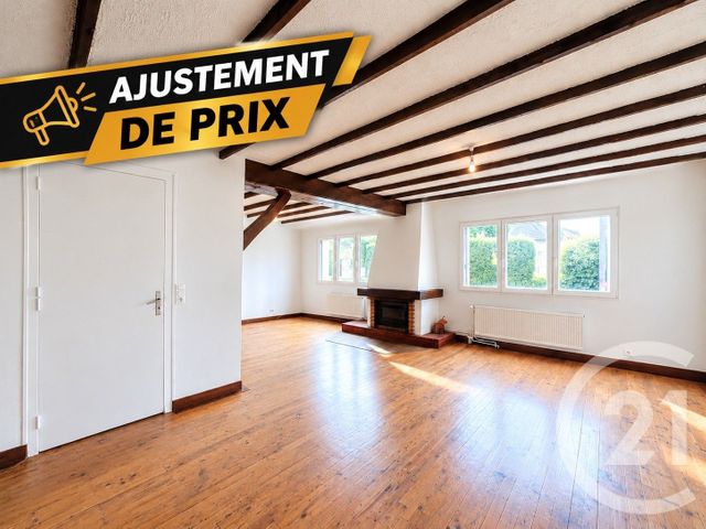 maison - BULGNEVILLE - 88