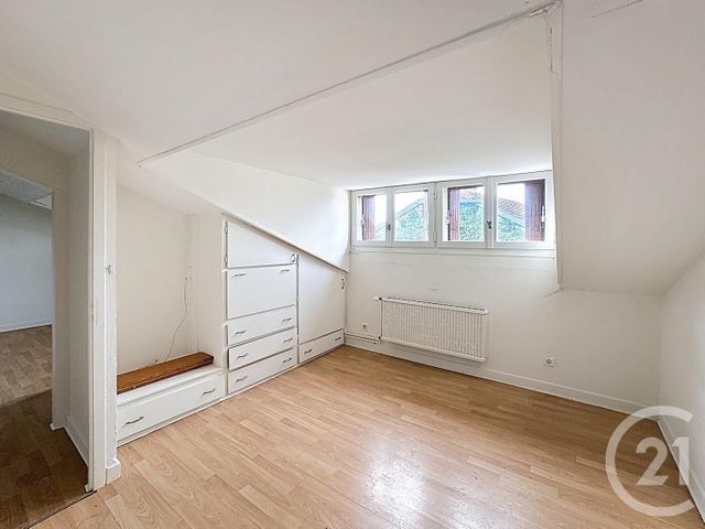 Maison &agrave; vendre - 6 pi&egrave;ces - 131 m2 - Bulgneville - 88 - LORRAINE