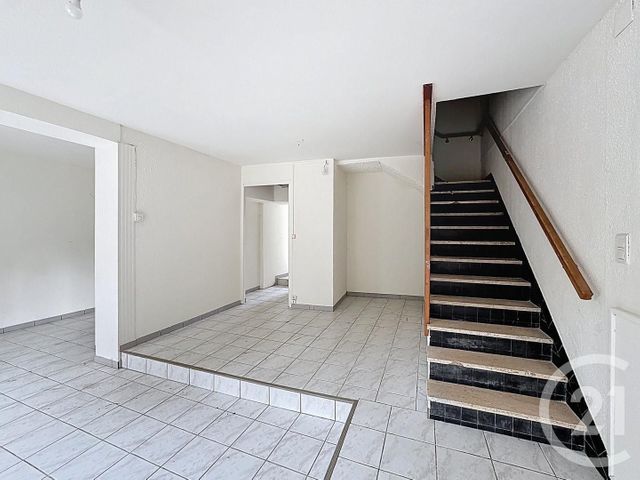 Maison &agrave; vendre - 6 pi&egrave;ces - 131 m2 - Bulgneville - 88 - LORRAINE