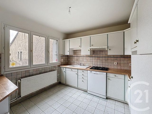 Maison &agrave; vendre - 6 pi&egrave;ces - 131 m2 - Bulgneville - 88 - LORRAINE