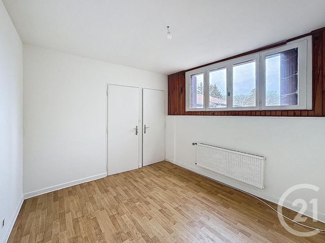 Maison &agrave; vendre - 6 pi&egrave;ces - 131 m2 - Bulgneville - 88 - LORRAINE