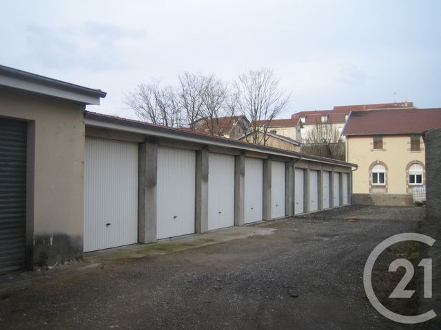 Parking à louer VITTEL