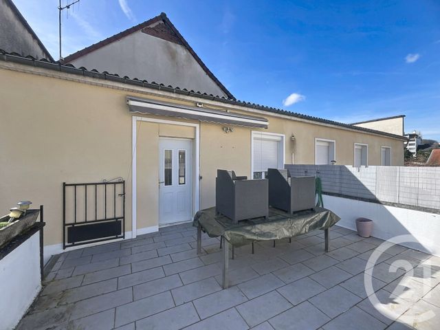 Appartement F4 &agrave; vendre - 4 pi&egrave;ces - 90 m2 - Epernay - 51 - CHAMPAGNE-ARDENNE