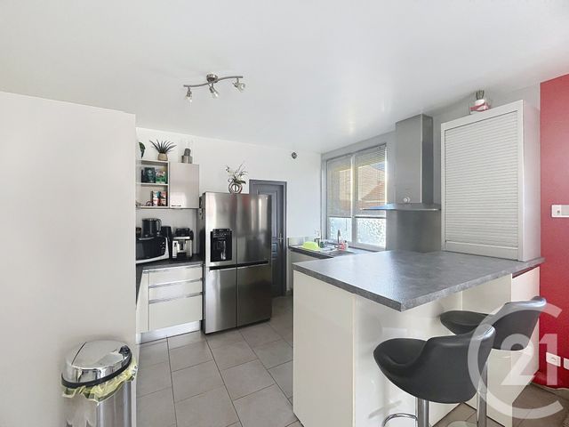 Appartement F4 &agrave; vendre - 4 pi&egrave;ces - 90 m2 - Epernay - 51 - CHAMPAGNE-ARDENNE