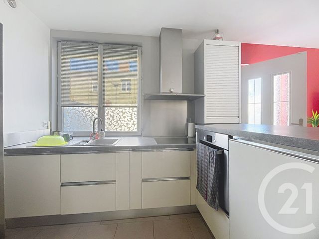 Appartement F4 &agrave; vendre - 4 pi&egrave;ces - 90 m2 - Epernay - 51 - CHAMPAGNE-ARDENNE