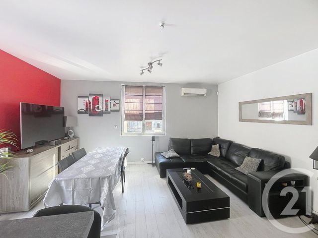 Appartement F4 &agrave; vendre - 4 pi&egrave;ces - 90 m2 - Epernay - 51 - CHAMPAGNE-ARDENNE