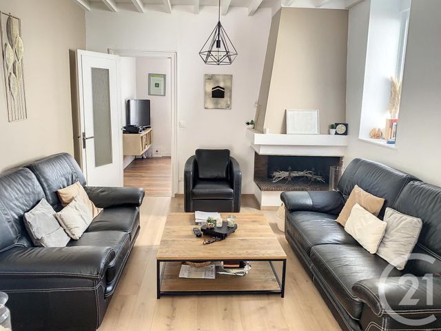 Maison à vendre - 6 pièces - 134 m2 - Epernay - 51 - CHAMPAGNE-ARDENNE