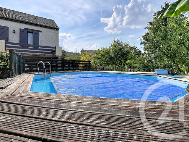Maison &agrave; vendre - 8 pi&egrave;ces - 165,72 m2 - Oeuilly - 51 - CHAMPAGNE-ARDENNE